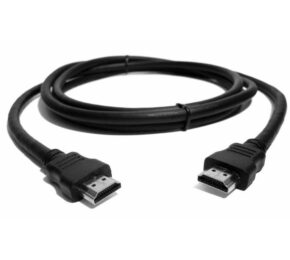 C202-2 HDMI-kaapeli 2,0 m